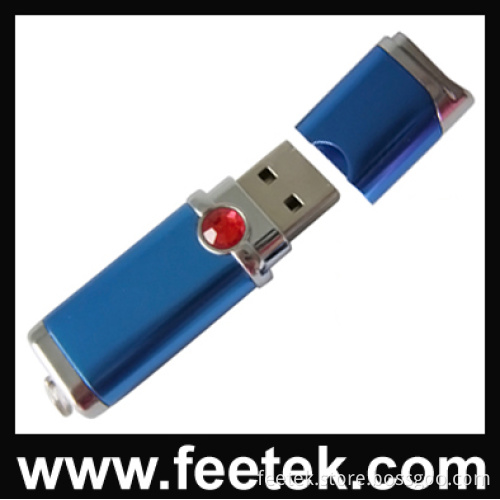 Popular OEM USB Flash Disk (FT-1130)